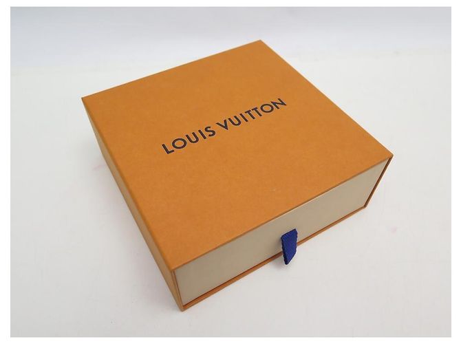Louis Vuitton Gürtel M6933U-TASCHE T80 90 GÜRTELTASCHE AUS CANVAS MIT MONOGRAMM Braun - Ansicht 19