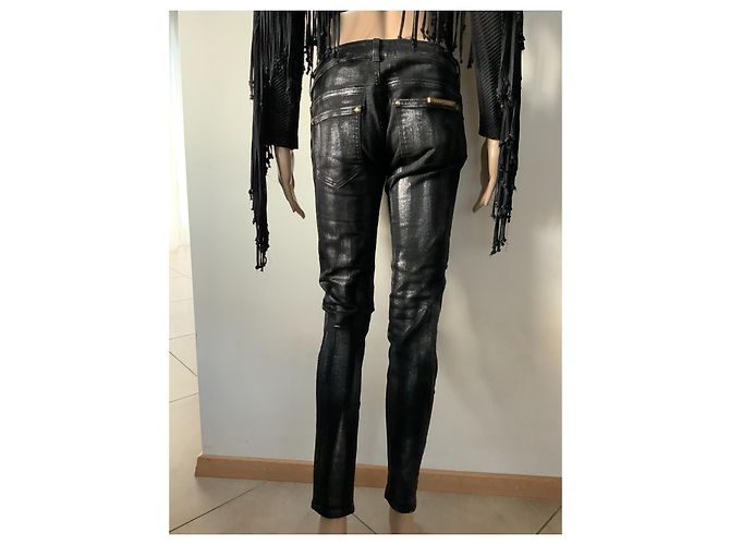 Philipp Plein Jeans - view 2