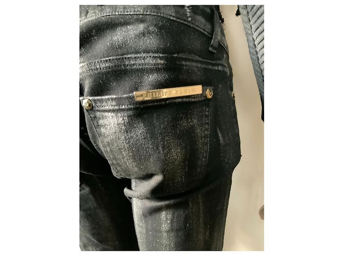 Philipp Plein Jeans - view 3