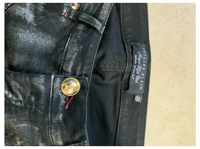 Philipp Plein Jeans - view 4