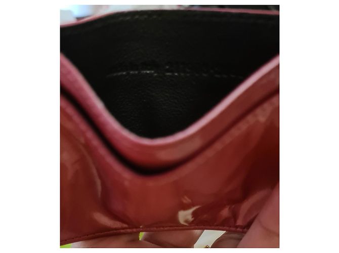 Yves Saint Laurent Monederos, carteras, casos Rosa - vista 3