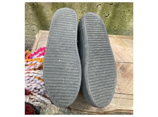 Splendide sneakers con zeppa Sonia Rykiel - vista 6