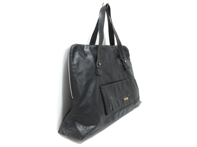 Borsa da viaggio Chloé - vista 4