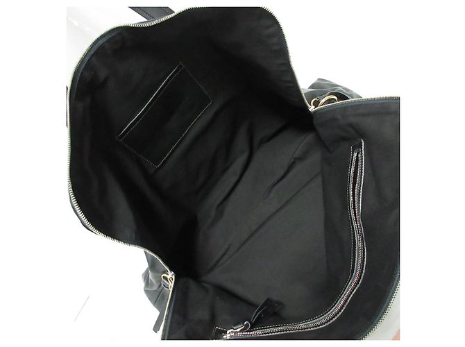 Borsa da viaggio Chloé - vista 5