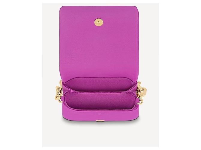 Louis Vuitton Marsupio LV Coussin nuovo Fuschia - view 4