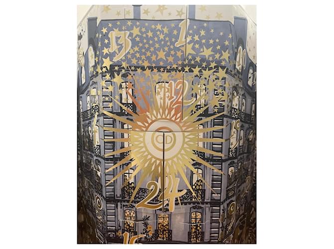 Leerer Dior Adventskalender Weiß - Ansicht 3