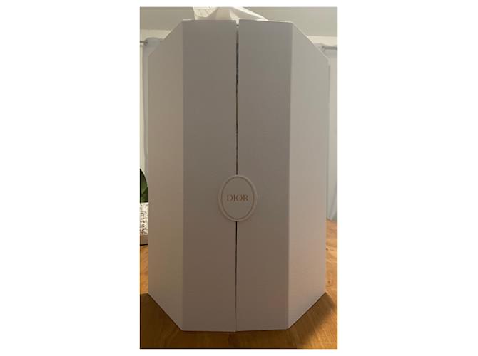 Leerer Dior Adventskalender Weiß - Ansicht 4