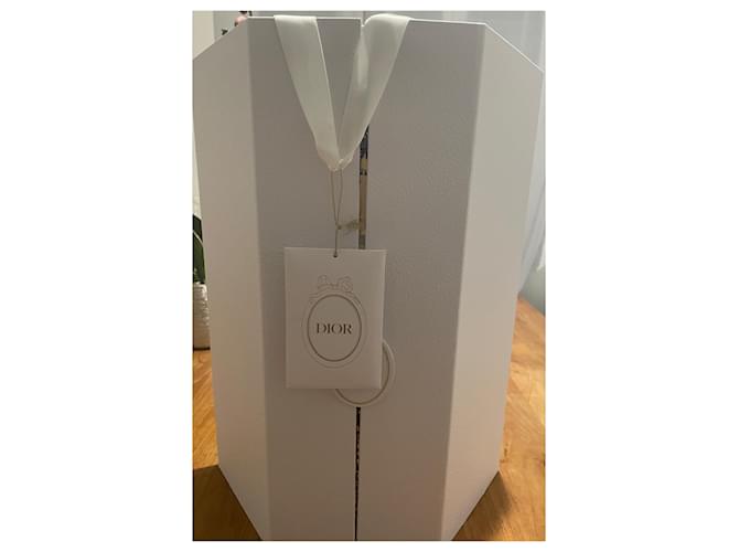 Leerer Dior Adventskalender Weiß - Ansicht 5