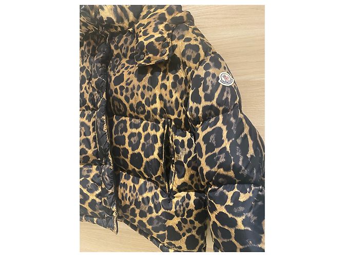 Moncler Abrigos, Ropa de calle - vista 2