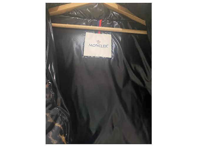 Moncler Abrigos, Ropa de calle - vista 3