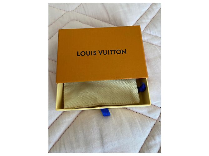 Montsouris Louis Vuitton florescendo Gold hardware - vista 7