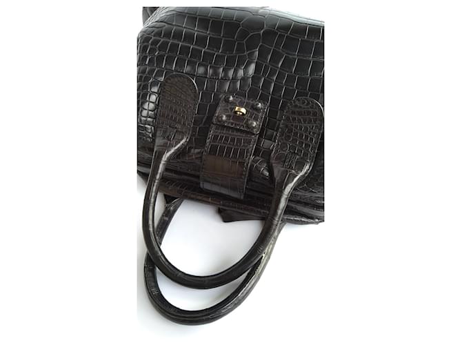 Zagliani Borse Nero - vista 10