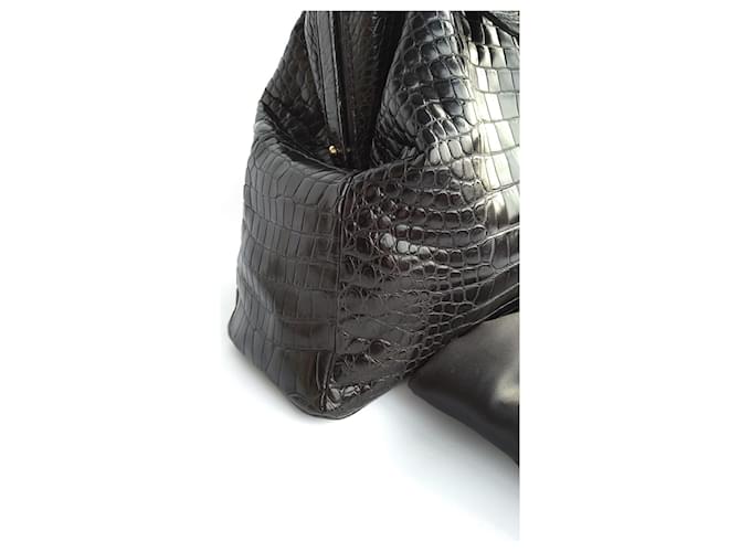 Zagliani Borse Nero - vista 11