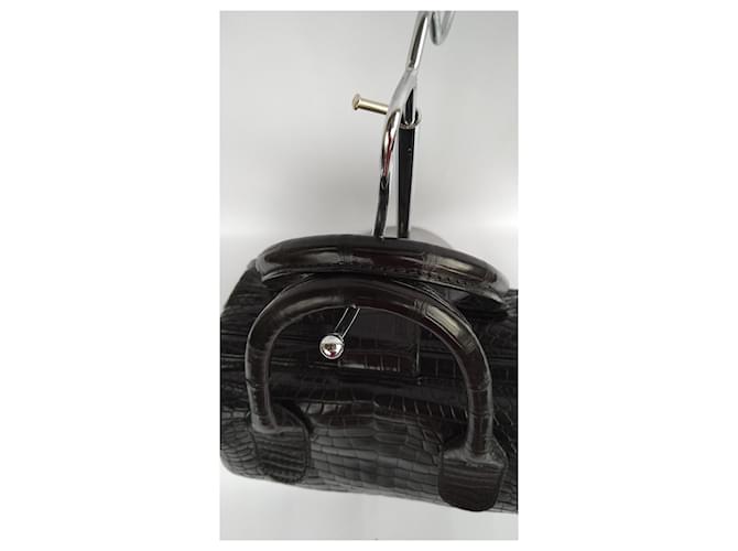 Zagliani Borse Nero - vista 19