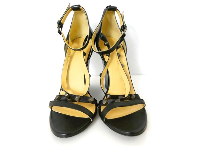 Zeppe Balenciaga Carson Arena - vista 2