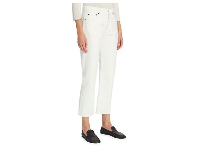 The row Jeans - view 2