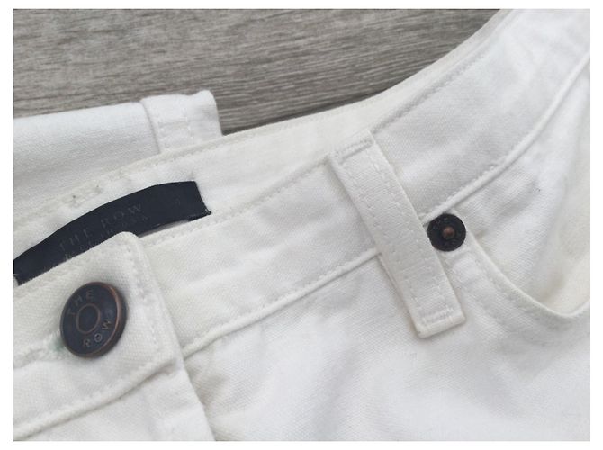 The row Jeans - view 4
