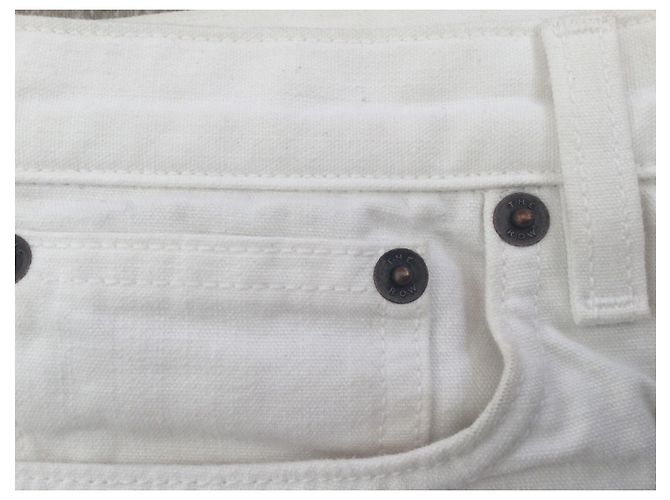 The row Jeans - view 6
