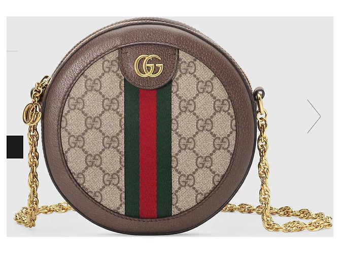 Gucci Bolsas - vista 2