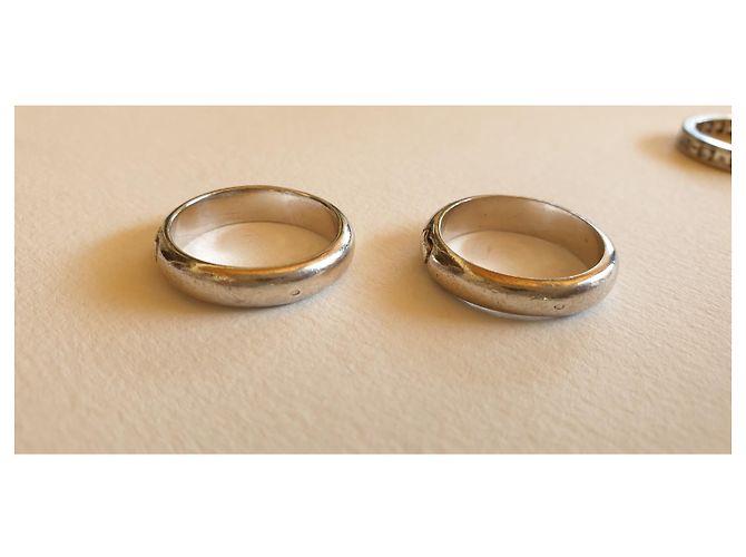 Yves Saint Laurent Ti amo in argento sterling 925 - vista 7