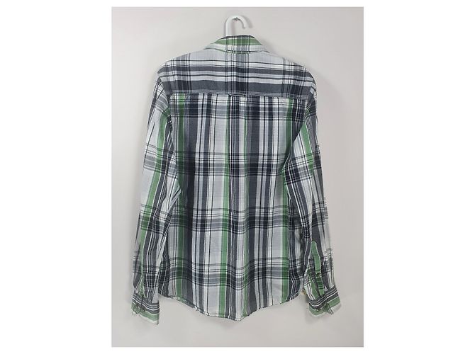 Camicia The North Face in cotone Multicolore - vista 2