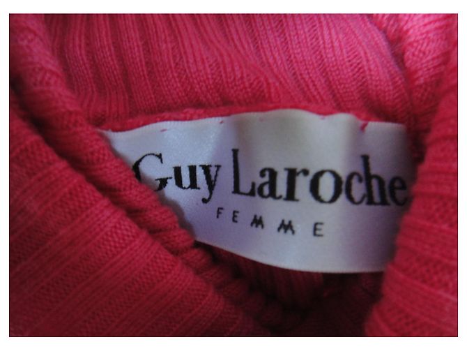 Guy Laroche T-Sockenpullover 38 - Ansicht 2