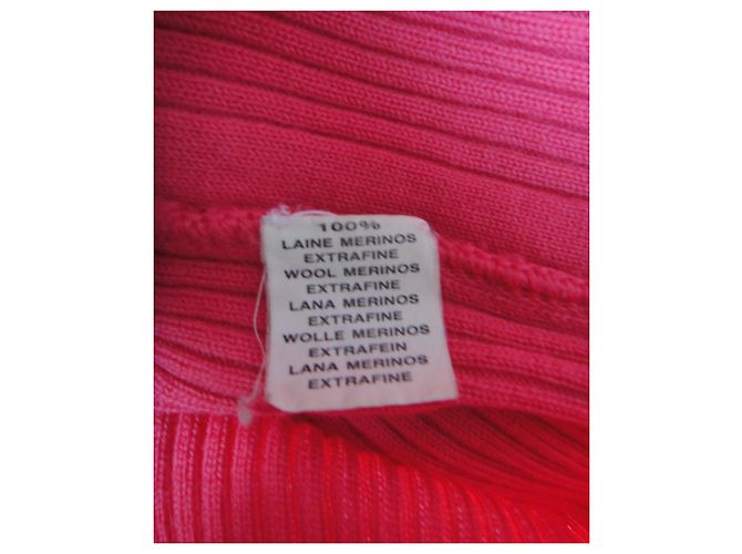 Guy Laroche T-Sockenpullover 38 - Ansicht 3
