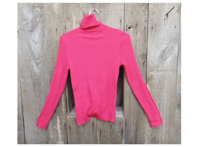 Guy Laroche T-Sockenpullover 38 - Ansicht 4