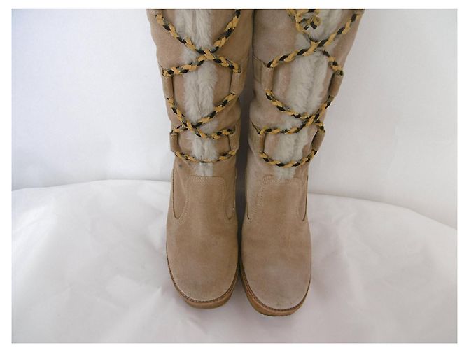 Emilio Pucci BOOTS - vista 10