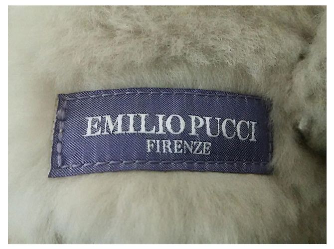 Emilio Pucci BOOTS - vista 4