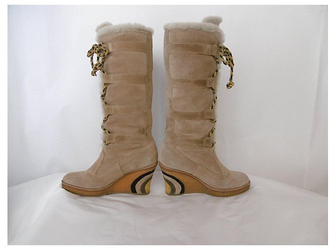 Emilio Pucci BOOTS - vista 7