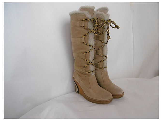 Emilio Pucci BOOTS - vista 8