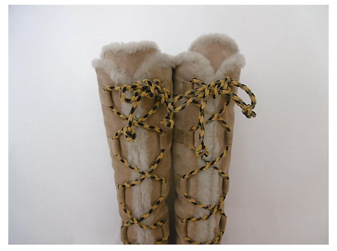Emilio Pucci BOOTS - vista 9