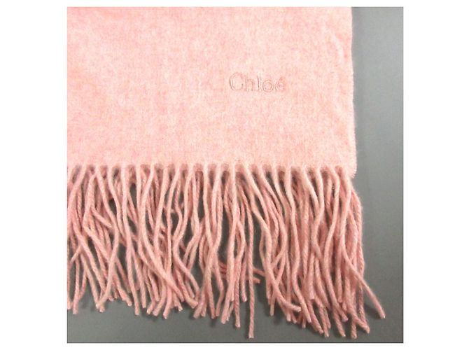 Sciarpa Chloé - vista 3