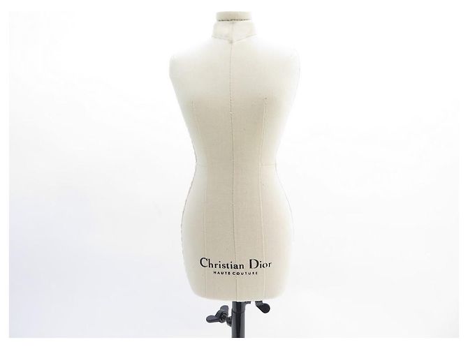 NEW MANNEQUIN ATELIER CHRISTIAN DIOR MINI BUST HAUTE COUTURE + BOX BAG NEW - view 2