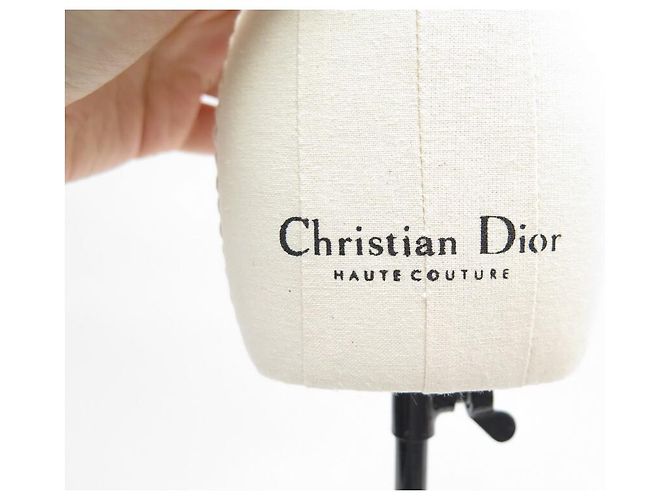 NEW MANNEQUIN ATELIER CHRISTIAN DIOR MINI BUST HAUTE COUTURE + BOX BAG NEW - view 6