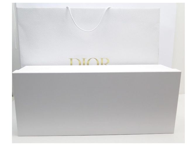 NEW MANNEQUIN ATELIER CHRISTIAN DIOR MINI BUST HAUTE COUTURE + BOX BAG NEW - view 9