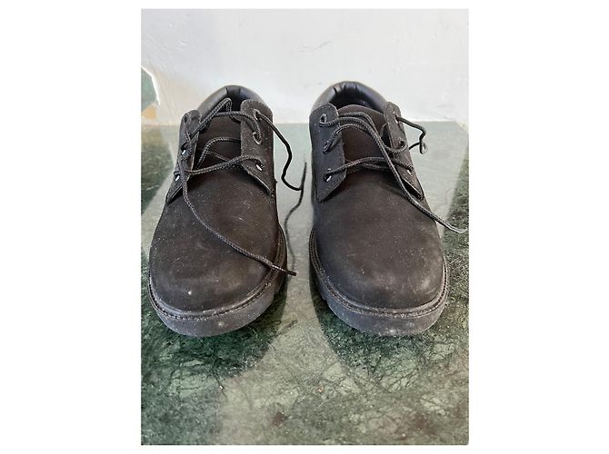Timberland Lace up - vista 4