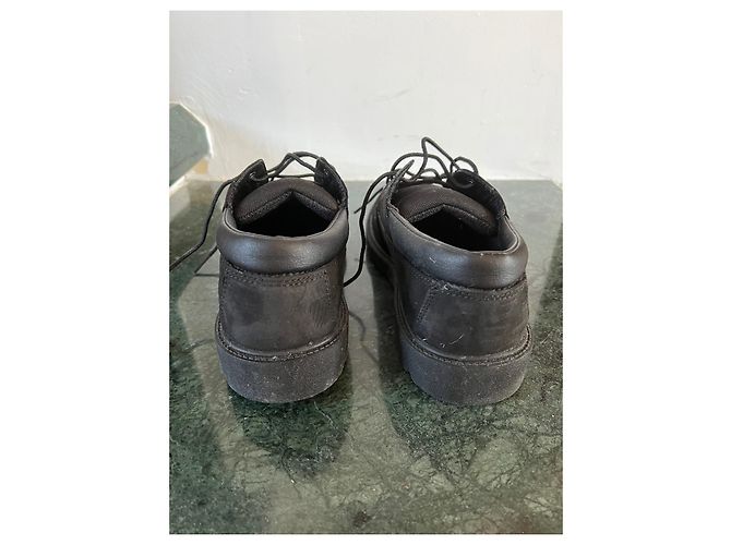 Timberland Lace up - vista 5
