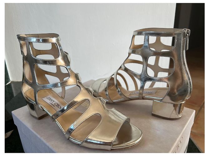Jimmy Choo REN 35 - vista 2