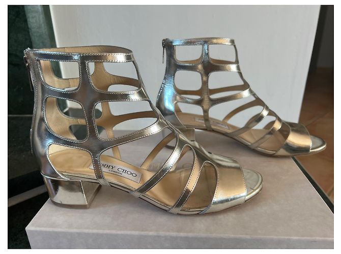 Jimmy Choo REN 35 - vista 3