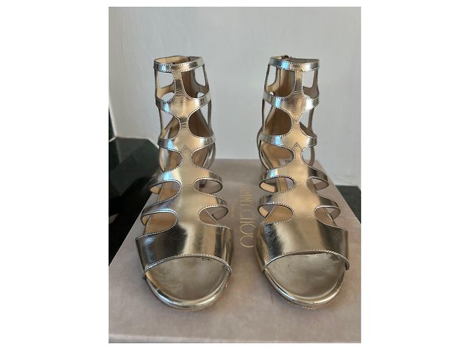 Jimmy Choo REN 35 - vista 4