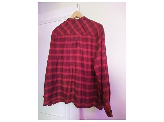 Camicetta Isabel Marant Etoile in cotone - vista 2