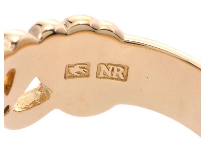 Nina Ricci Ring - Ansicht 6