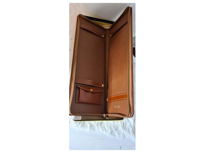 Fendi Wallets Small accessories Brown - view 4