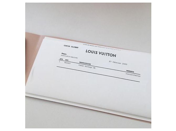 Onthego Louis Vuitton Handtaschen Schwarz - Ansicht 7