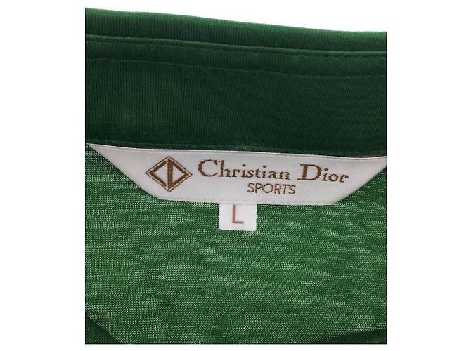 Christian Dior Polo - vista 3