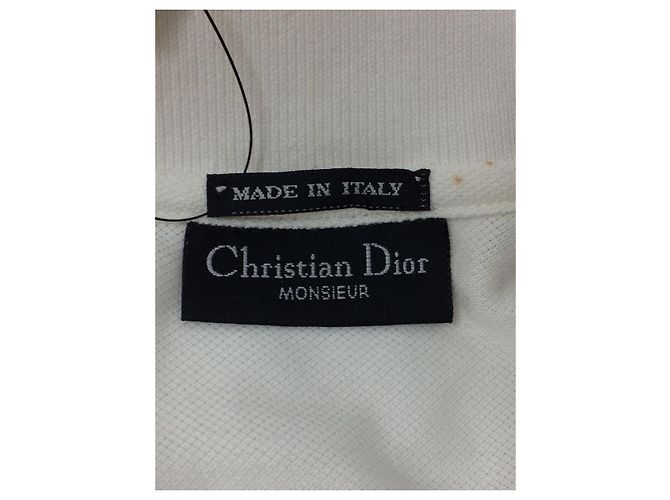 Christian Dior Polo - vista 5