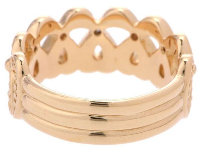 Anello Nina Ricci - vista 3