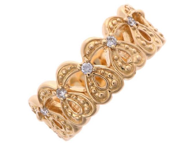 Anello Nina Ricci - vista 4